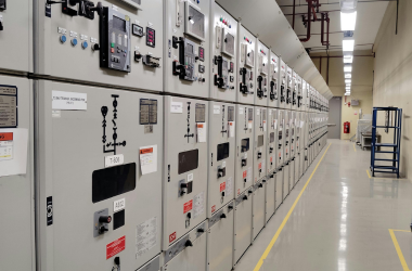electrical & automation