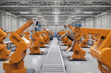 industrial automation