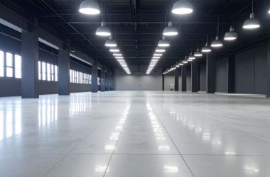 industrial lighting solution