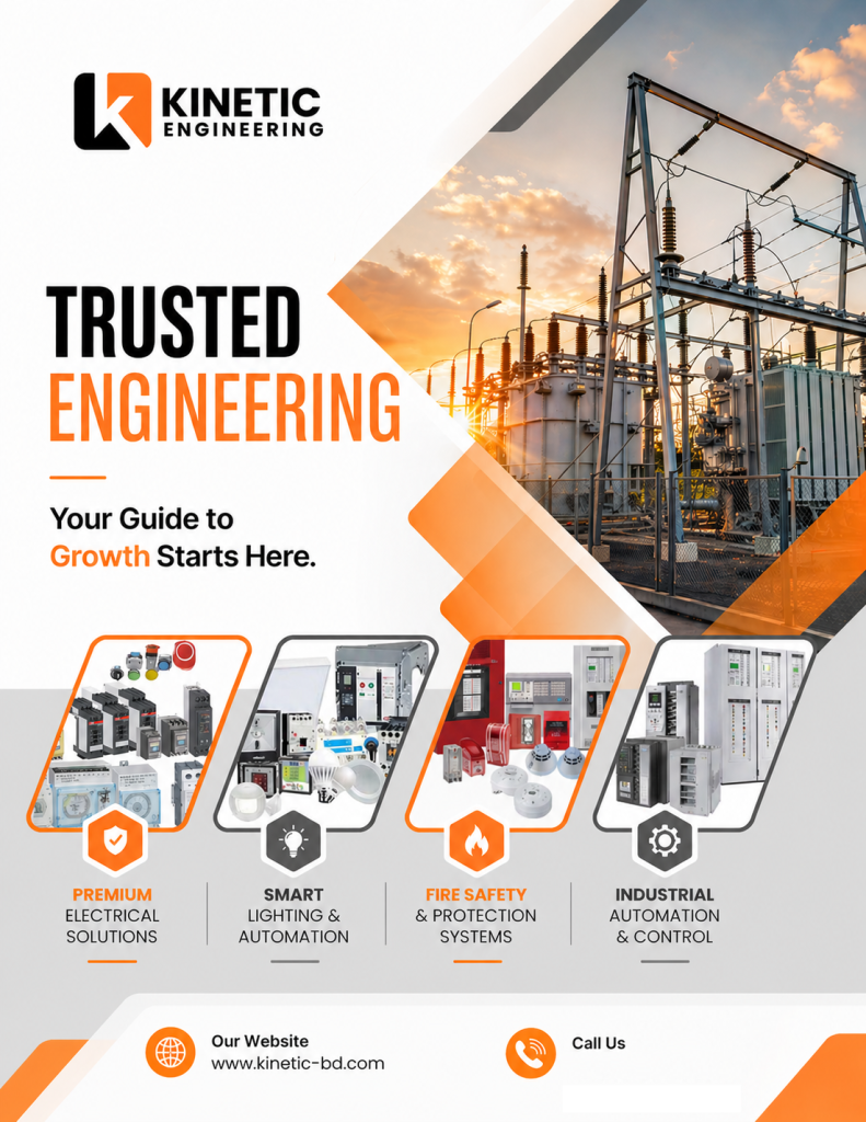 Contact Us 1 Kinetic Engineering Best for Safety